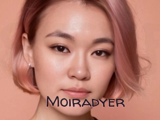 Moiradyer