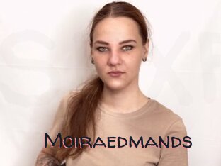 Moiraedmands