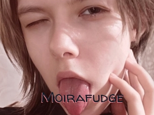 Moirafudge