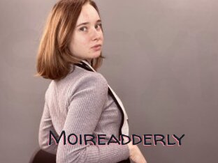 Moireadderly