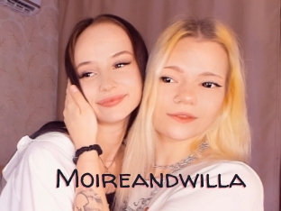 Moireandwilla