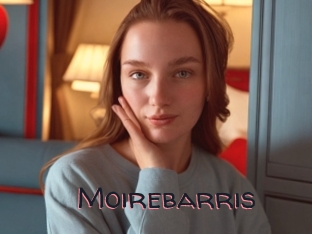 Moirebarris