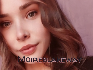 Moireblakeway