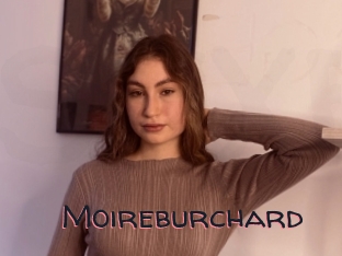 Moireburchard