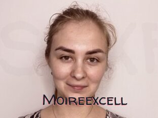 Moireexcell