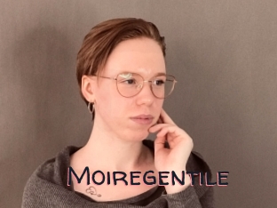 Moiregentile