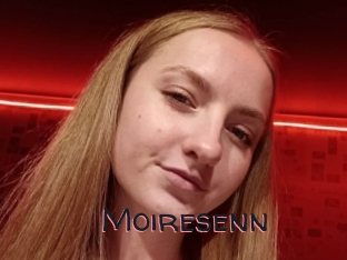 Moiresenn