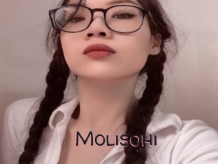 Molisohi