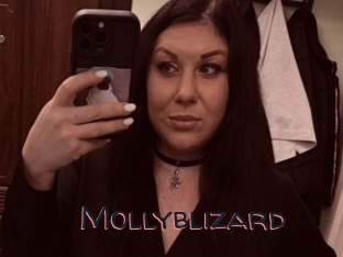 Mollyblizard