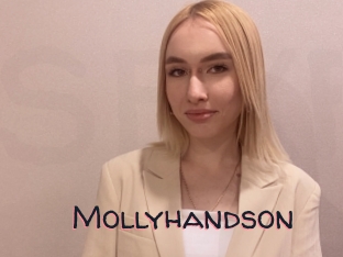 Mollyhandson