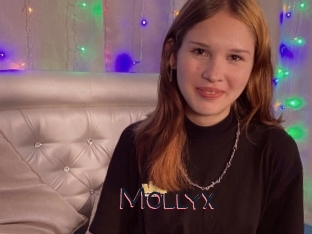 Mollyx