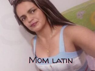 Mom_latin