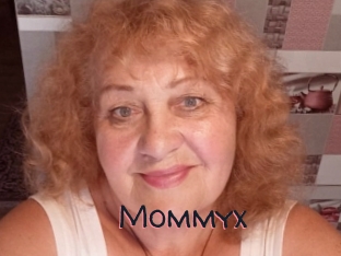 Mommyx