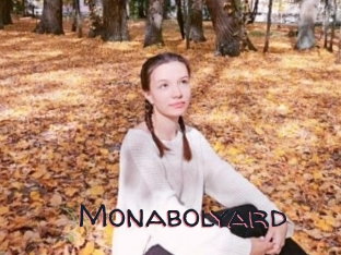 Monabolyard