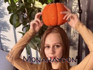 Monahaydon