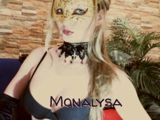 Monalysa