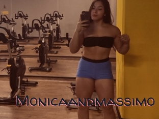 Monicaandmassimo