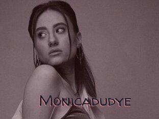 Monicadudye