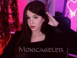 Monicageler