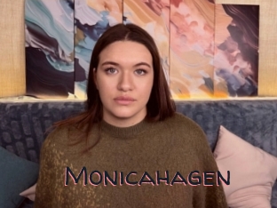 Monicahagen