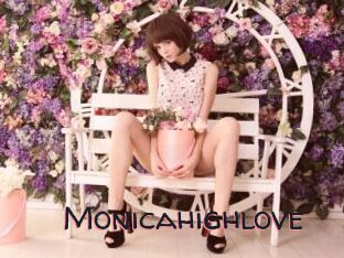 Monicahighlove