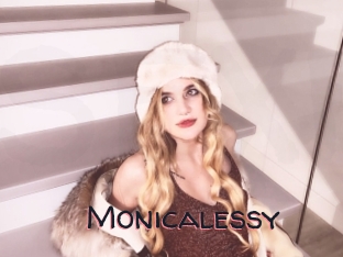 Monicalessy