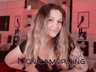 Monicamorning