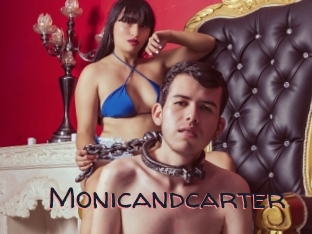 Monicandcarter