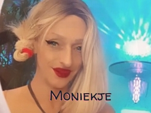 Moniekje