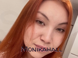 Monikahall