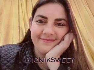 Moniksweet