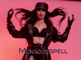 Moniquespell