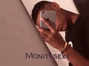 Monitosexy