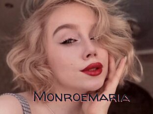 Monroemaria