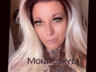 Monroskye