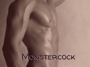 Monstercock