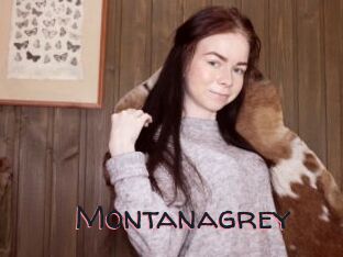 Montanagrey