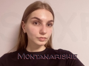 Montanarishie