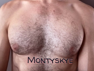 Montyskye