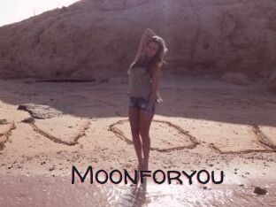 Moonforyou