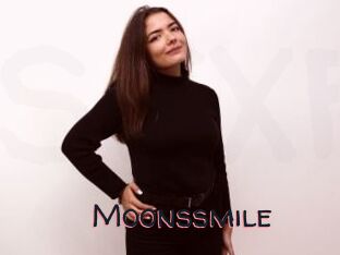 Moonssmile