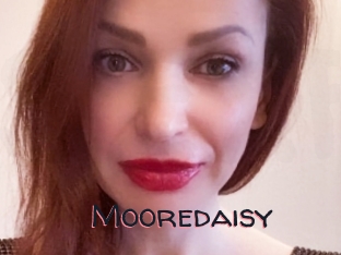 Mooredaisy