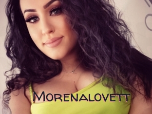 Morenalovett