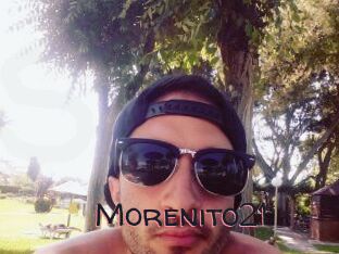 Morenito21