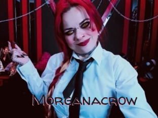 Morganacrow