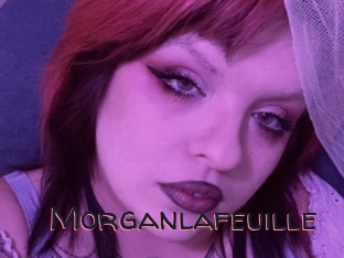 Morganlafeuille