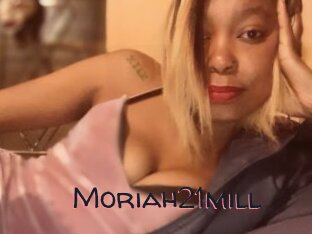 Moriah21mill