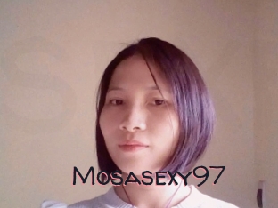 Mosasexy97