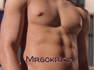 Mrgokrazy