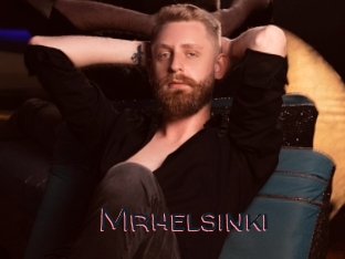 Mrhelsinki